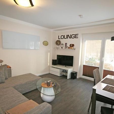 Ferienwohnung Traumland 2 Scharbeutz Buitenkant foto