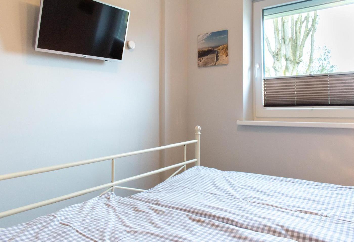 Ferienwohnung Traumland 2 Scharbeutz Buitenkant foto