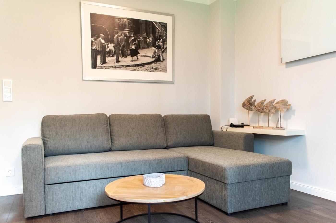 Ferienwohnung Traumland 2 Scharbeutz Buitenkant foto